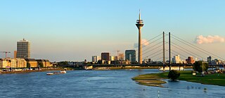 Düsseldorf