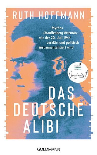Ruth Hoffmann: Das deutsche Alibi