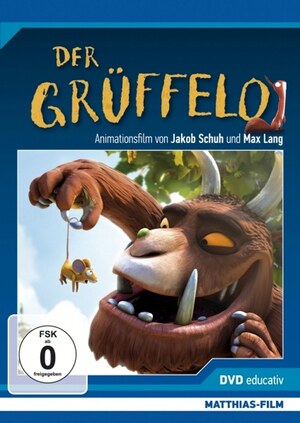 Der Grüffelo