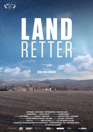 Landretter