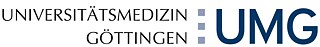 Logo da Universitätsmedizin Göttingen