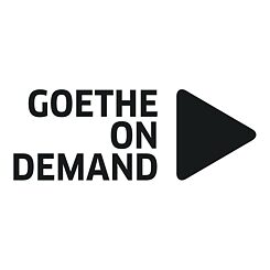 Goethe On Demand Logo