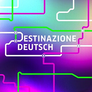 Destinazione Deutsch