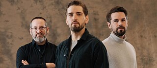 Pablo Held Trio