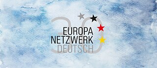 30 Jahre Europanetzwerk Deutsch - Jubiläumsfeier 2024