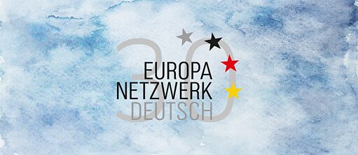 30 Jahre Europanetzwerk Deutsch - Jubiläumsfeier 2024