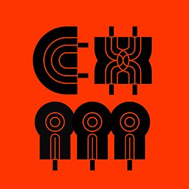 Logo do festival CHIII 