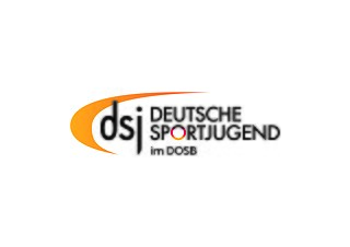 LOGO Deutsche Sportjugend 