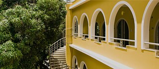 Goethe-Institut Salvador, Vila Sul