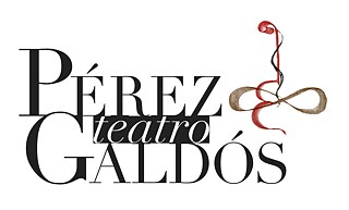 Partnerlogo - Teatro Perez Galdos Gran Canaria