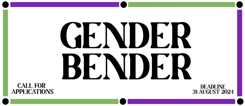 Call_Gender Bender 2024