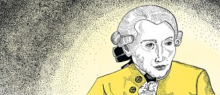 Kant: L'educació per a la llibertat