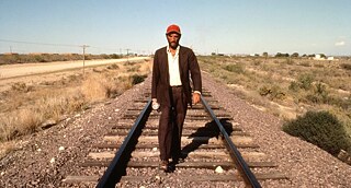 Paris, Texas © © 1984 Road Movies Filmproduktion – Argos Films Paris, Texas