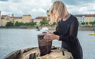 „Es gab auch schon Fälle, da haben wir die Beerdigung noch zu Lebzeiten besprochen.“