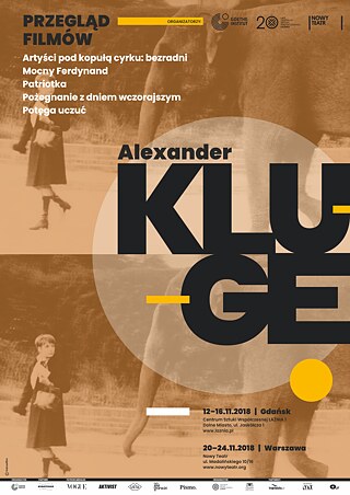 Alexander Kluge