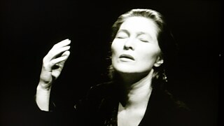 Ausschnitt aus dem Film "Die Nacht: Wagner Briefe an die Frauen"