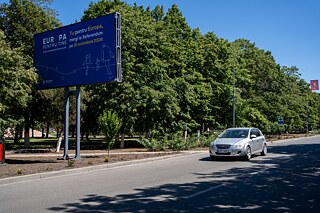 20. októbra, v deň prezidentských volieb, sa v Moldavsku uskutoční referendum o vstupe krajiny do EÚ. Toto leto je preto proruské lobby v krajine cítiť viac ako kedykoľvek predtým.