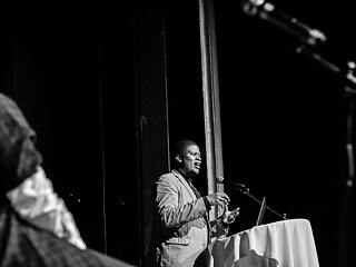 Power Talks Gqeberha: documentary images