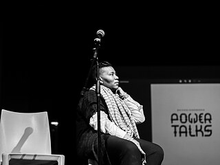 Power Talks Gqeberha: documentary images