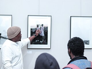 Power Talks Gqeberha: documentary images