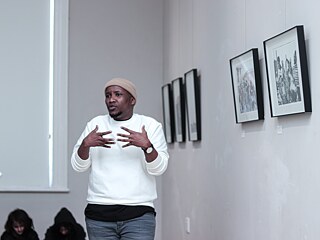 Power Talks Gqeberha: documentary images