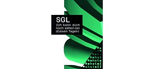 Book cover Simoné Goldschmidt-Lechner: "Ich kann dich noch sehen (an diesen Tagen)"