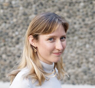 Franziska Strasser, Goethe-Institut Paris