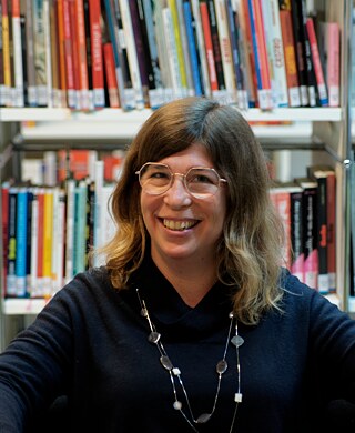 Lélia Lefranc, Goethe-Institut Paris