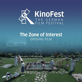 The Zone of Interest KinoFest 2024 SQ