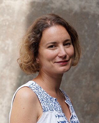 Sarah Foëzon, Goethe-Institut Paris