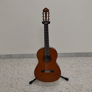 Yamaha Gitarre