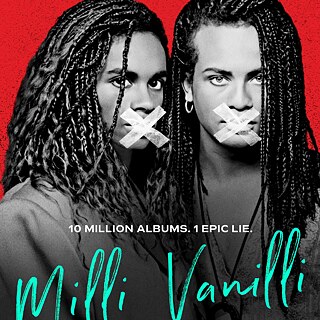 Milli Vanilli