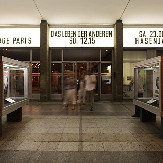 Kino International Berlin