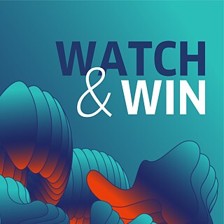 Watch & win