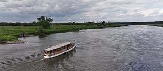 Entlang der Oder - Flussgeschichten