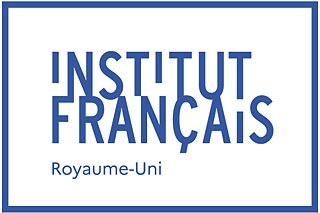 Logo Institut Français