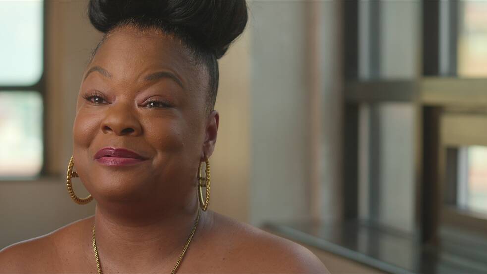 Roxanne Shanté