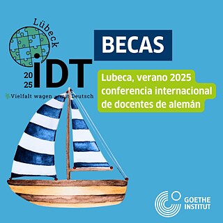 Becas Lubeca