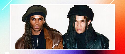 Milli Vanilli