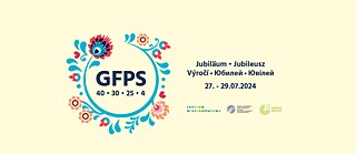 40 Jahre GFPS - Jubiläumsausstellung