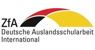 Logo Deutsche Auslandsschularbeit International