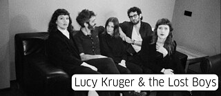 Lucy Kruger & the Lost Boys