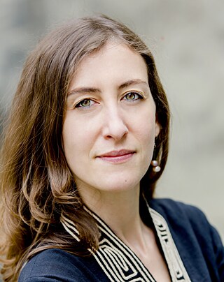 Aurélie Marquer, Goethe-Institut Paris