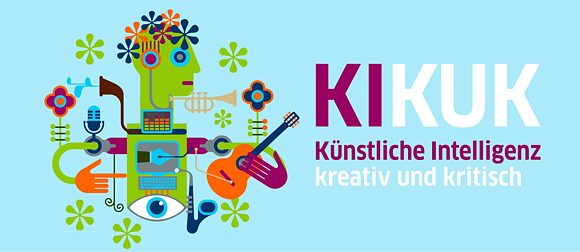 KIKUK – Künstliche Intelligenz kreativ und kritisch (2300x1000)