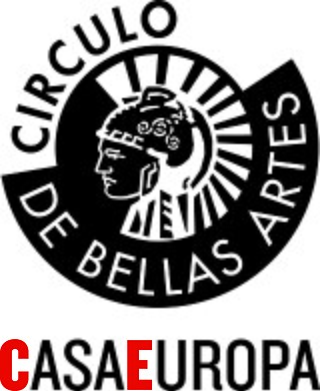 Logo des Círculo de Bellas Artes de Madrid 