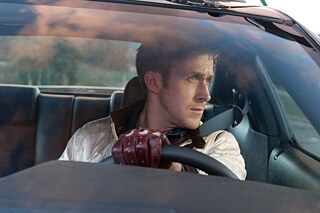 Filmstill: Drive