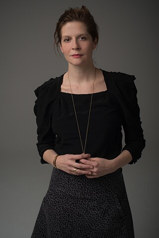 Sonja Heiss Foto