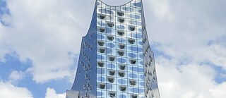 Elbphilharmonie