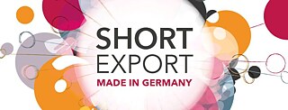 Short export - made in Germany 2024