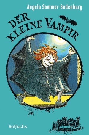 Der kleine Vampir